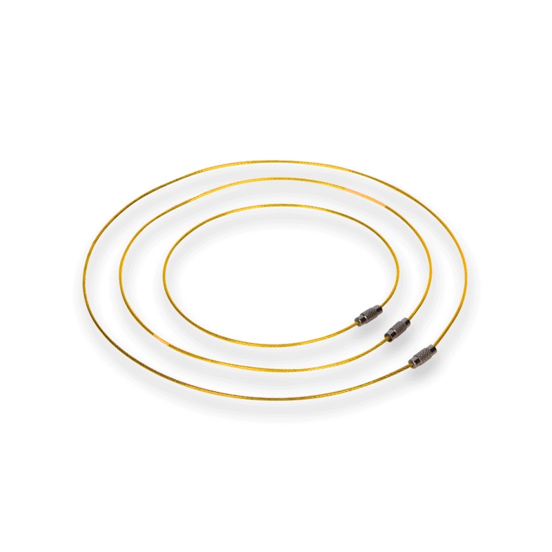 Loon Outdoors Bench Rings