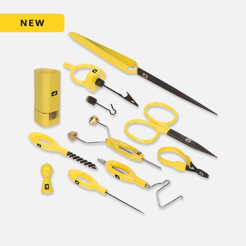 Loon Outdoors Complete Fly Tying Tool Kit
