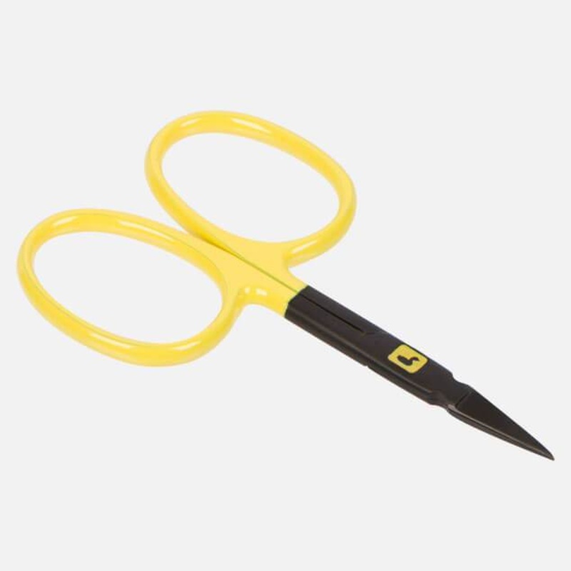 Loon Outdoors Ergo Arrow Point Scissors 3.5