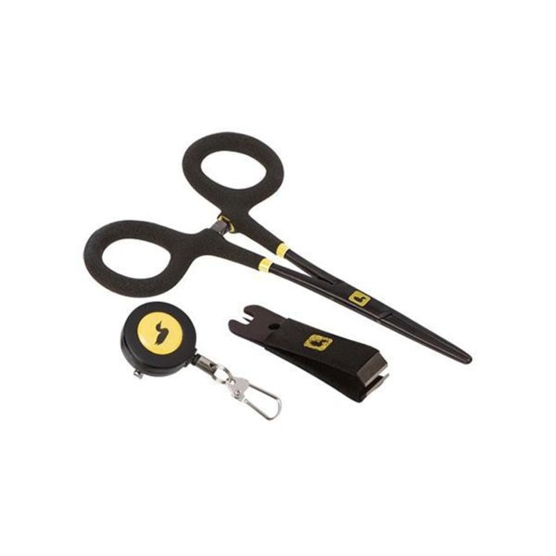 Loon Outdoors Essentials Kit - Black