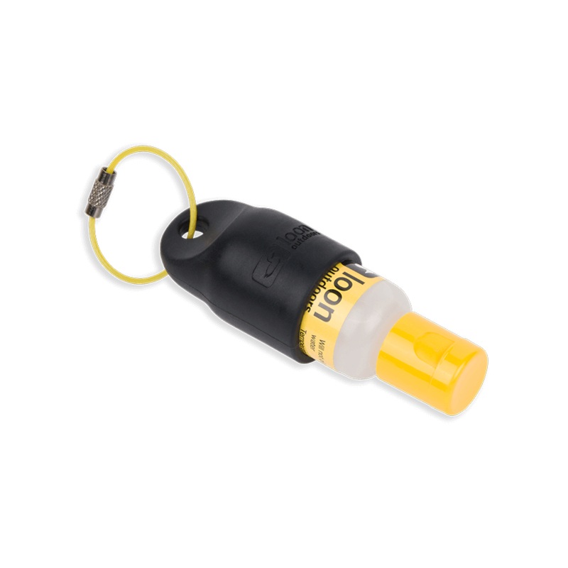 Loon Outdoors Silicone Small Caddy