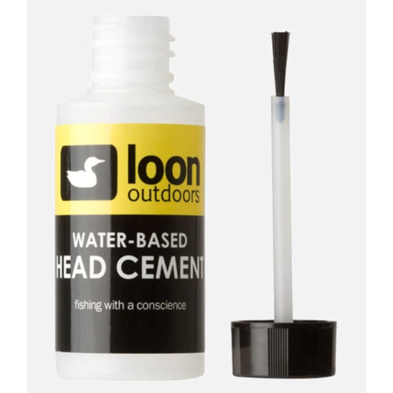 Loon Water Based Head Cement System