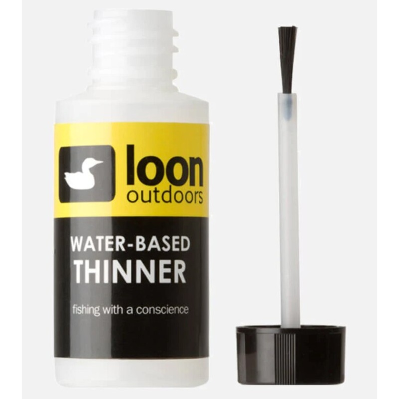 Loon Water Based Thinner