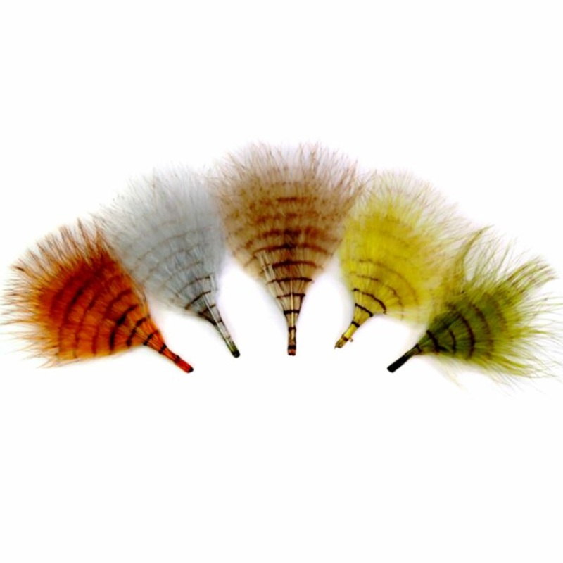 MFC Fine Barred Marabou