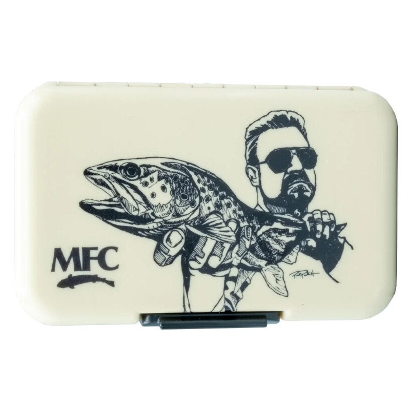 MFC Poly Fly Box - Puckett's Walter