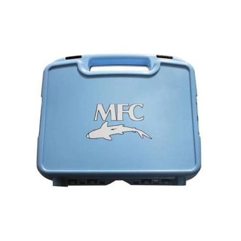Montana Fly Company Boat Box - XL Fly Foam