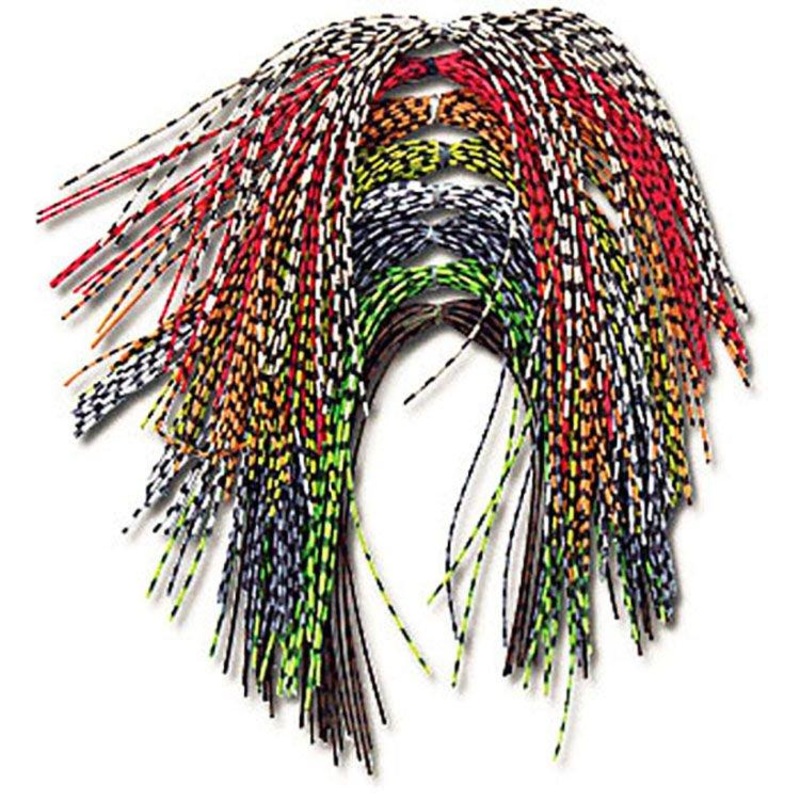 Montana Fly Company Centipede Legs