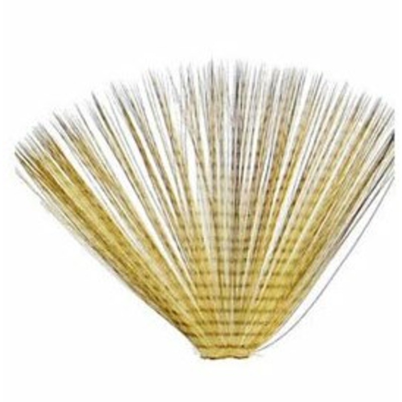Montana Fly Company Micro-Barred Fibbetts