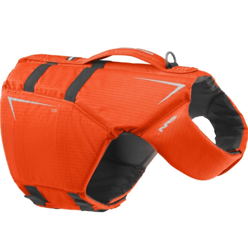 NRS CDR Dog Life Jacket