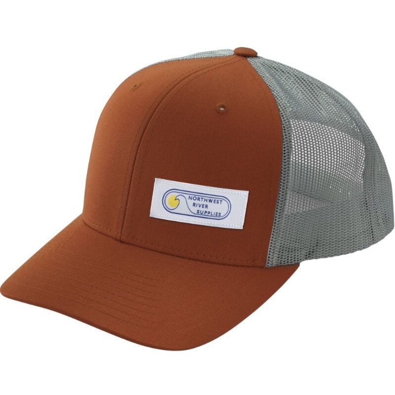 NRS Retro Trucker Hat