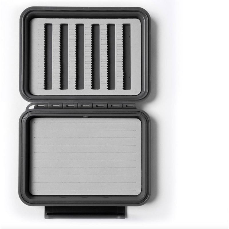 Plan D Pocket MAX Fly Box  - Hopper/Dropper