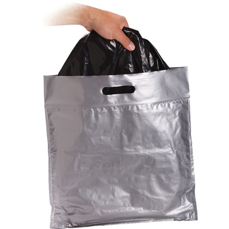 Reliance Double Doodie Toilet Bag