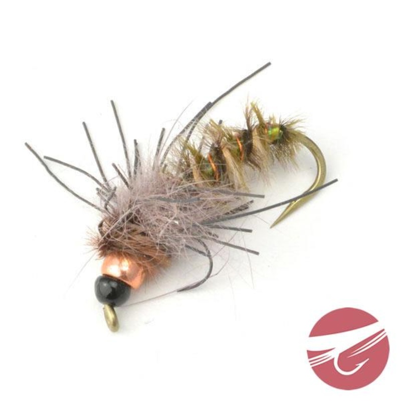 Smethurst's Crane Bomb - MFC Fly