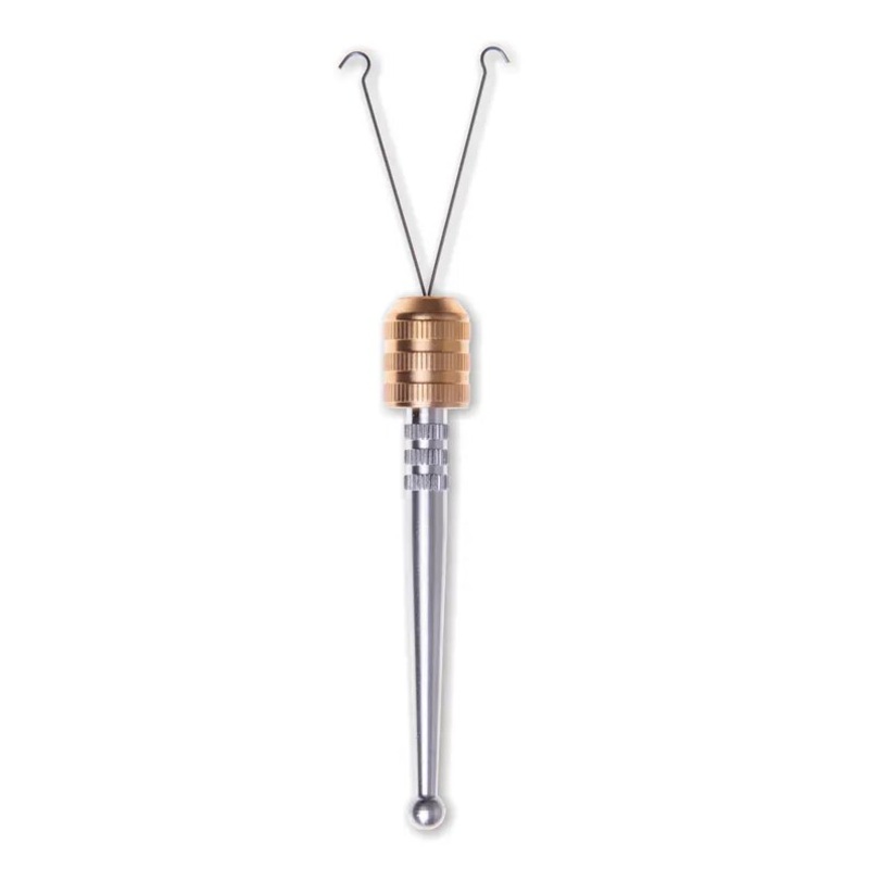 Stonfo Rotodubbing 2 Split Wire Twister