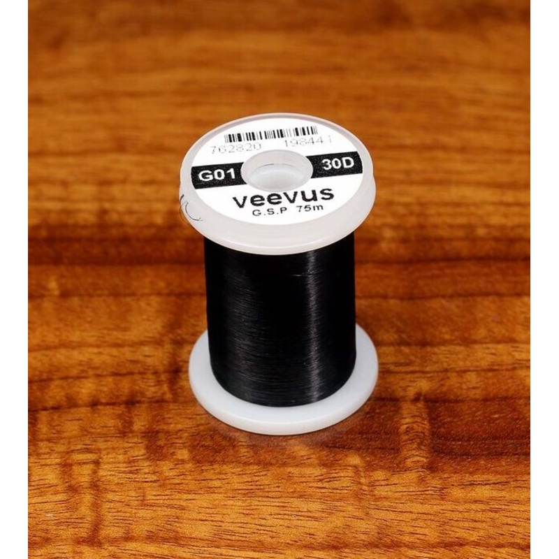 Veevus 30 Denier GSP Thread