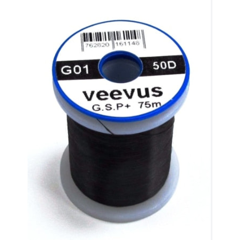 Veevus 50 Denier GSP Thread