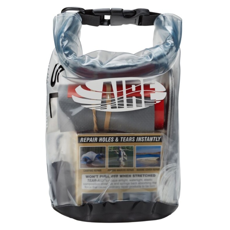 AIRE Inflatable Boat Repair Kit - C7