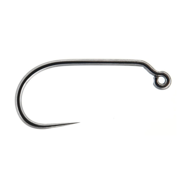 Hank Competition Fly Hooks - Model 400BL  Jig Classic