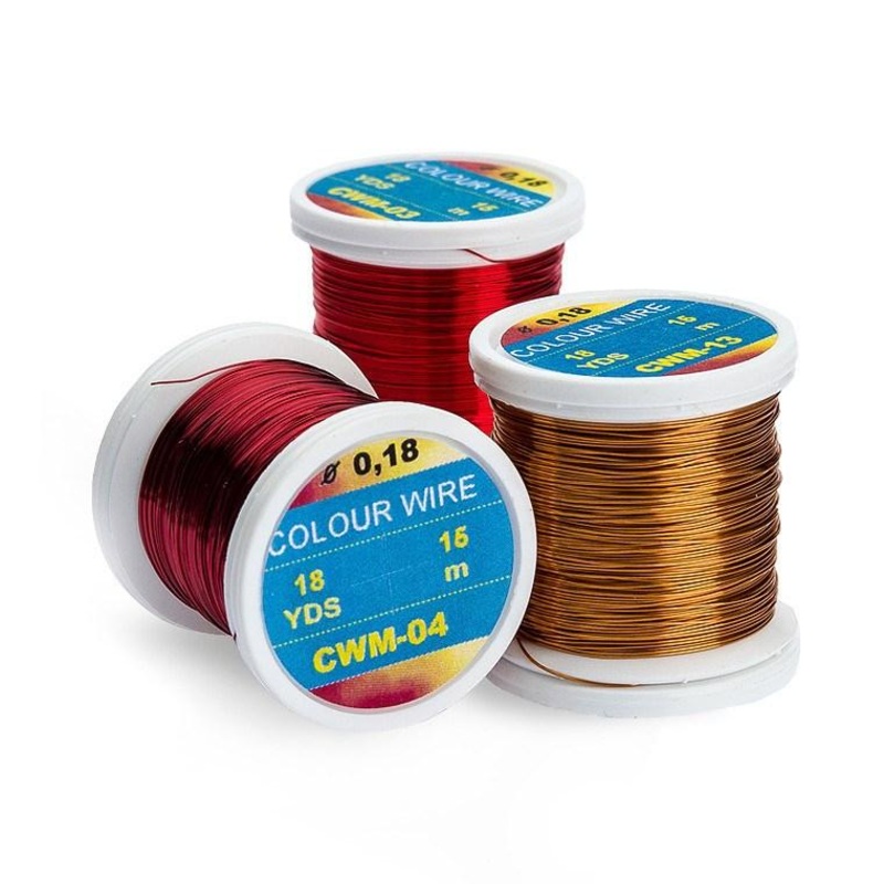 Hends Colour Wire