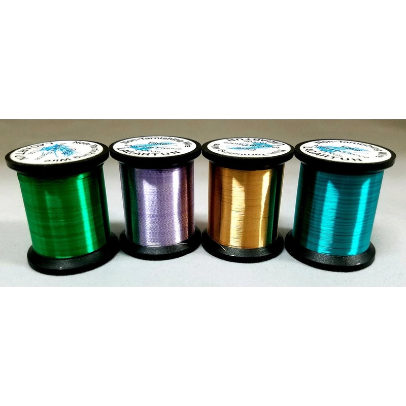 Lagartun Fine Non-Tarnishing Wire