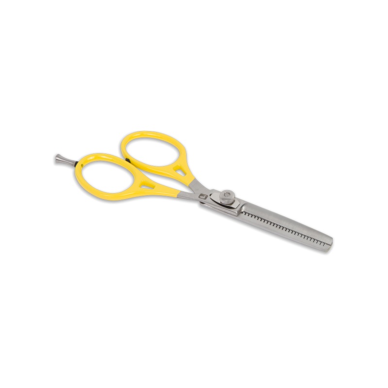 Loon Outdoors -Ergo Prime Tapering Shears w/ Precision Peg