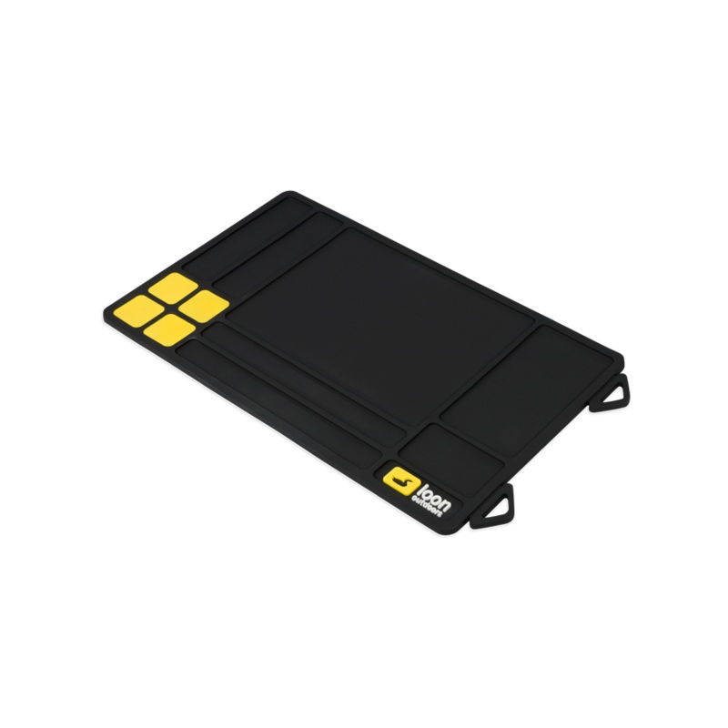 Loon Outdoors Fly Tying Mat