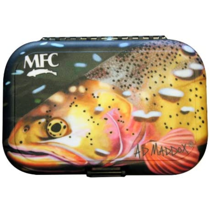 MFC Poly Fly Box - Maddox's Deep Cutt