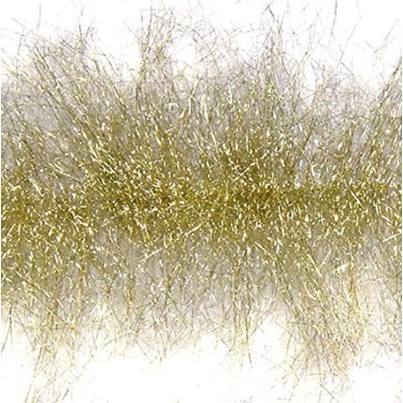 MFC Sparkle Minnow Body Brush