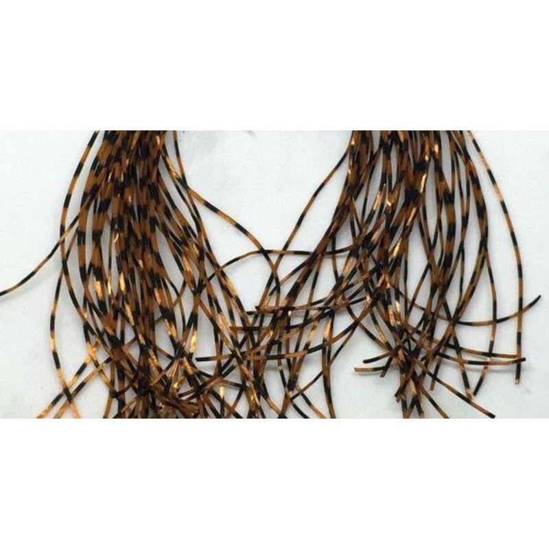 Montana Fly Company - Barred Sexi Floss