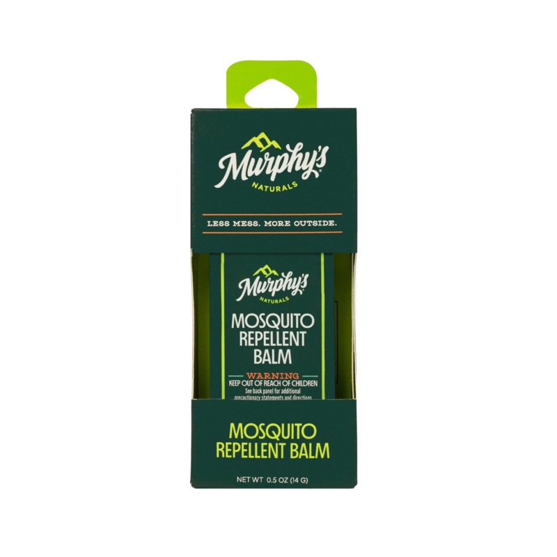 Murphy's Naturals Mosquito Repellent Balm Stick (0.5oz)