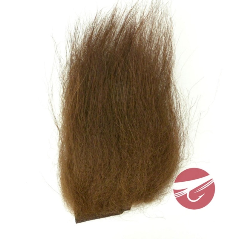 Nature's Spirit Black Bear Premium Wing Fur