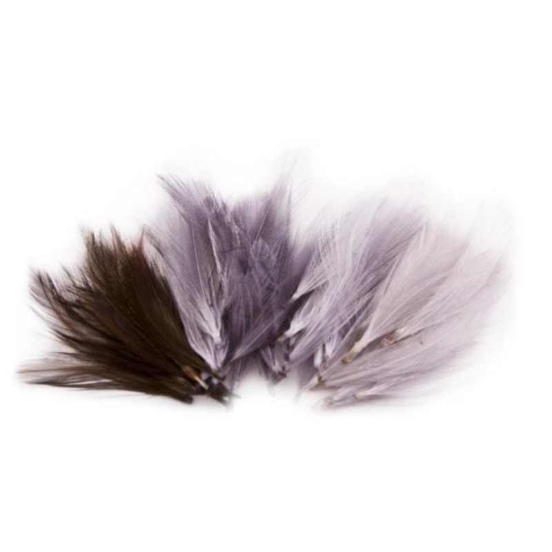 Nature's Spirit Dry Fly Tailing