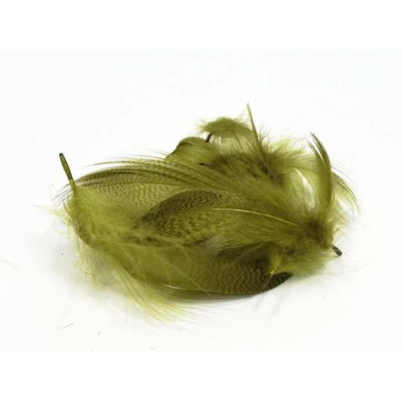 Nature's Spirit Mallard Flanks