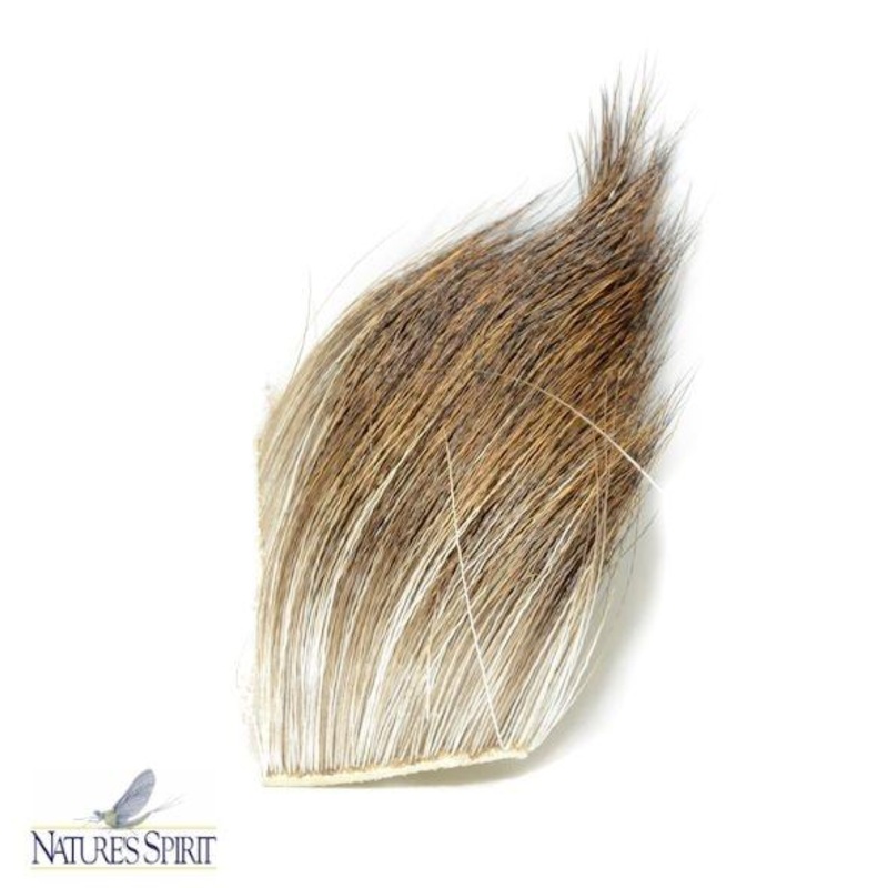 Nature's Spirit Moose Body - 1.5 x 2 Patch