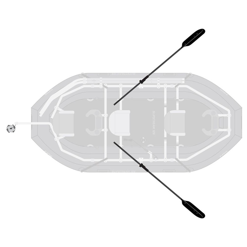 NRS 2024 Slipstream Rower's Package - 142