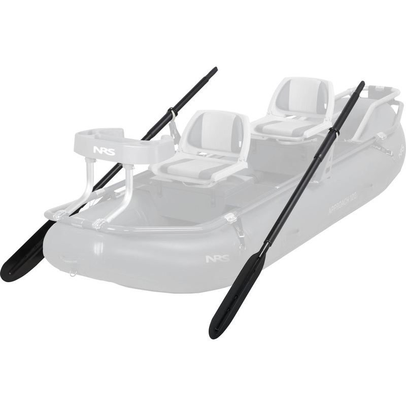 NRS Approach 100 Rower's Package