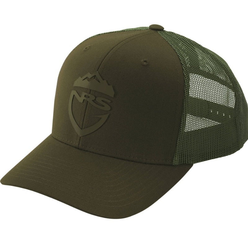 NRS Fishing Trucker Hat