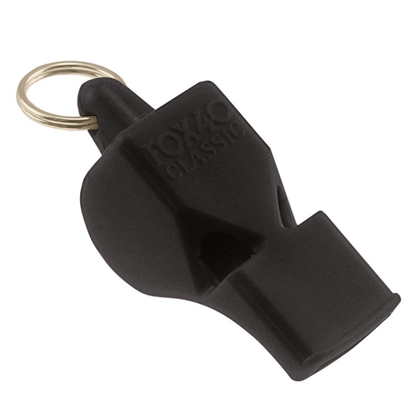 NRS Fox 40 Safety Whistle