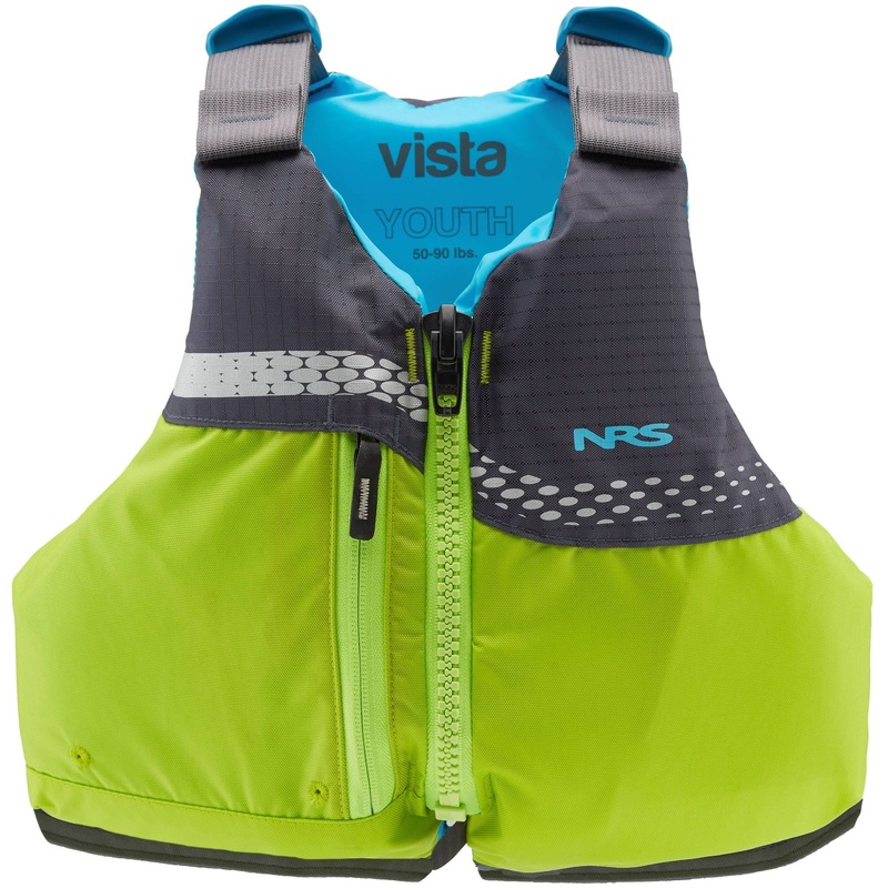 NRS - Vista Youth PFD