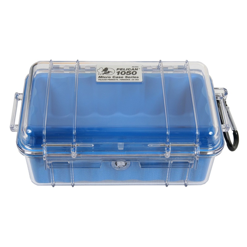 Pelican Micro Cases