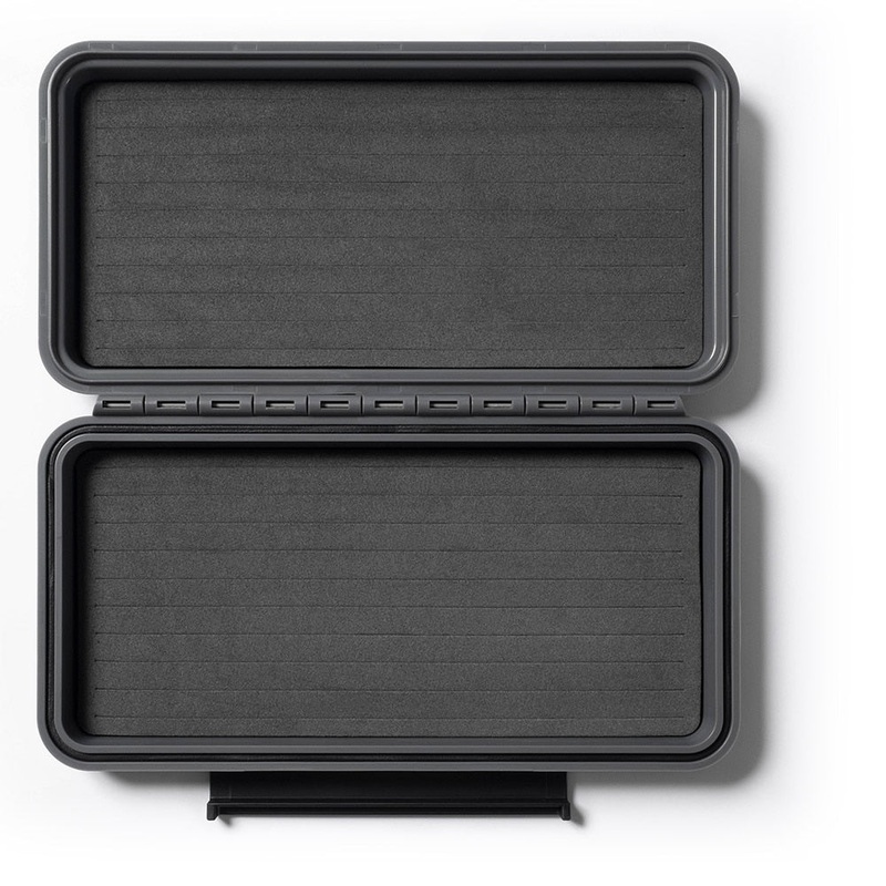 Plan D Pack MAX Fly Box  - Standard