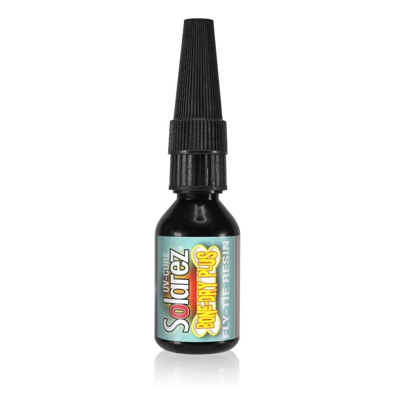 Solarez Bone Dry PLUS Formula - 0.5oz Bottle