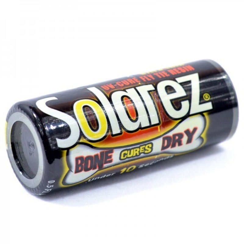Solarez UV Bone Dry Ultra Thin