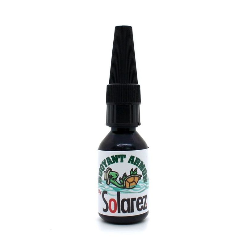 Solarez UV Bouyant Armor - 0.5oz
