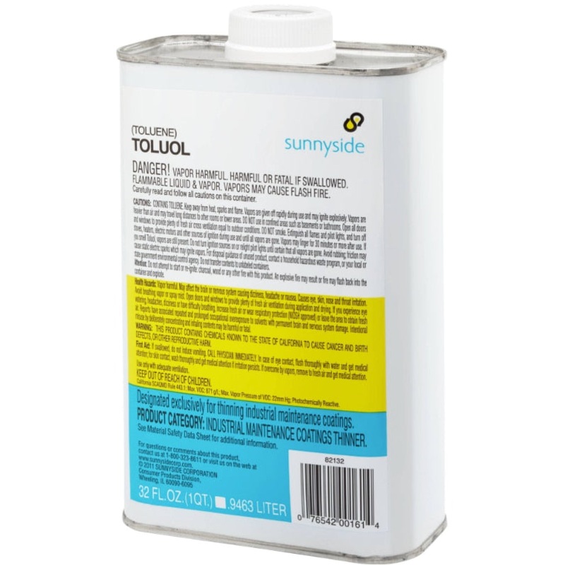 Toluol (Toluene)