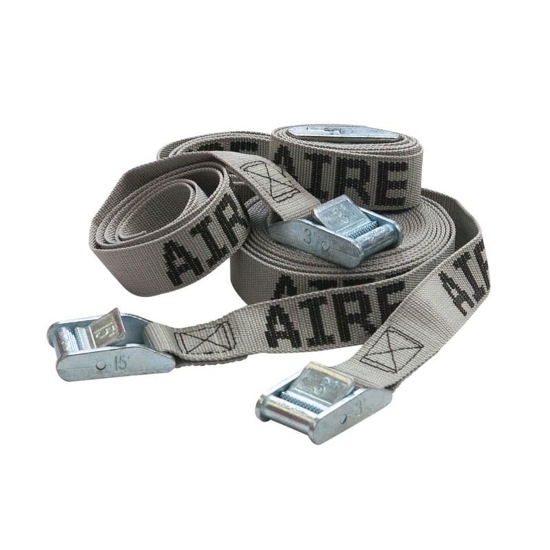 Aire Cam Strap - 4 Pack