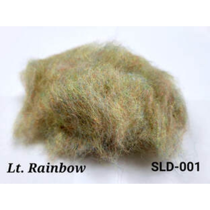 Nature's Spirit Fine Scud-Lisios Dubbing
