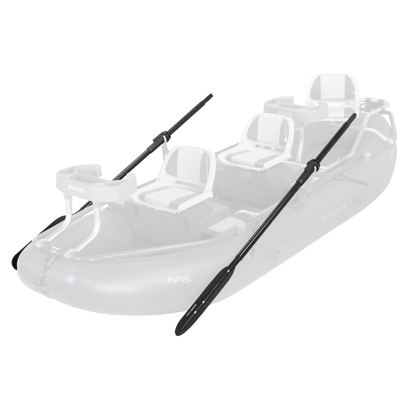 NRS Approach 138 Rower's Package