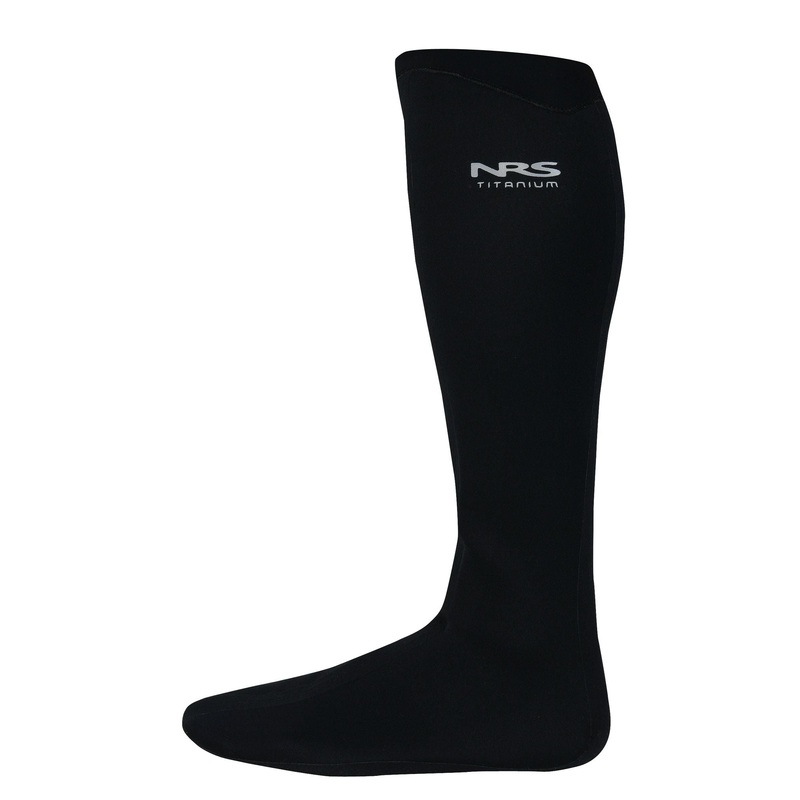 NRS Boundary Socks