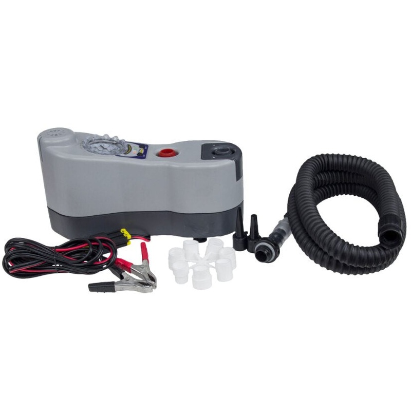 NRS Bravo High-Pressure 12 Volt Pump